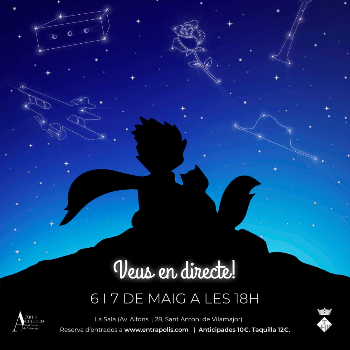 ElPetitPrincep