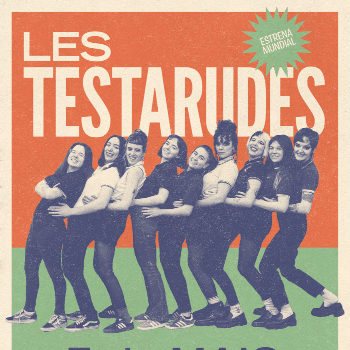 LES TESTARUDES al Club Elias de Cal Ninyo