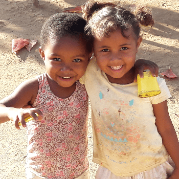 Festa per Madagascar