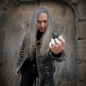 Quim Mandado - exSangraït