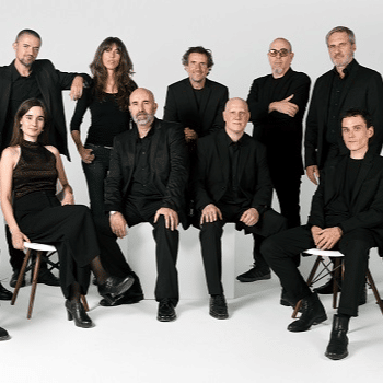Opus One interpreta TUBULAR BELLS de MIKE OLDFIELD