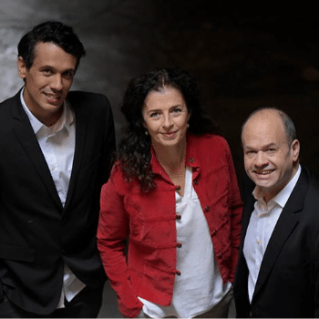 UN CONCERT A LA CASA BLANCA