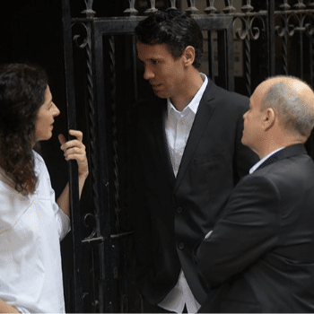 UN CONCERT A LA CASA BLANCA