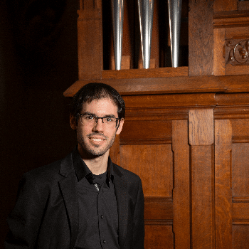 FESTIVAL INTERNACIONAL D'ORGUE DE CAPELLADES 2023 -  CONCERT JOVES TALENTS DE L'ESMUC