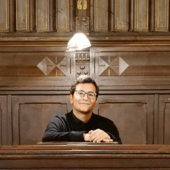 FESTIVAL INTERNACIONAL D'ORGUE DE CAPELLADES 2023 -  CONCERT JOVES TALENTS DE L'ESMUC