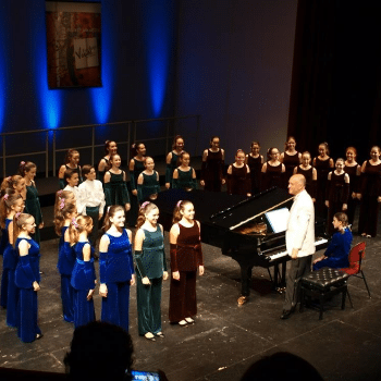 FESTIVAL INTERNACIONAL D'ORGUE DE CAPELLADES 2023 -  CONCERT UN VESPRE AMB FRANCIS POULENC I... UNS QUANTS MÉS