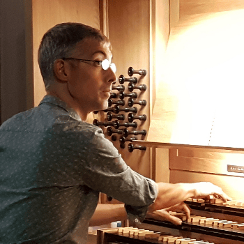 FESTIVAL INTERNACIONAL D'ORGUE DE CAPELLADES 2023 -  CONCERT UN VESPRE AMB FRANCIS POULENC I... UNS QUANTS MÉS