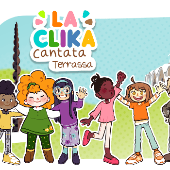Cantata La Clika a Terrassa 2023