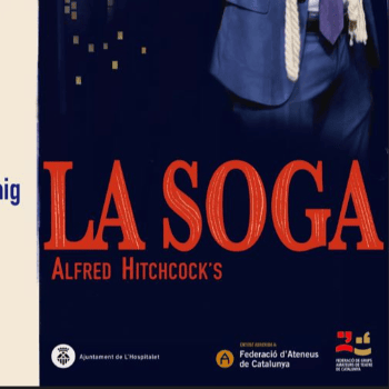 LA SOGA