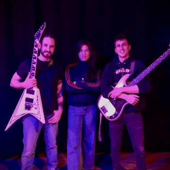 Joves Talents Guitar Meeting