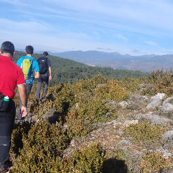 CHW 2023 - Volta a Torrelles