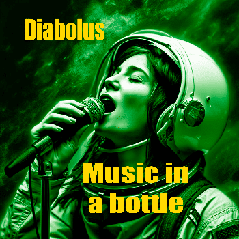 Music in a bottle - Diabolus