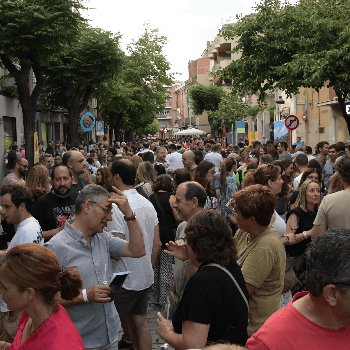2ª Fira Vins al Carrer 2023