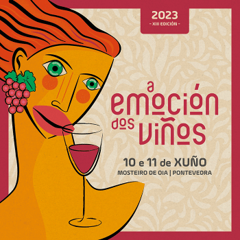 A Emoción dos Viños XIII