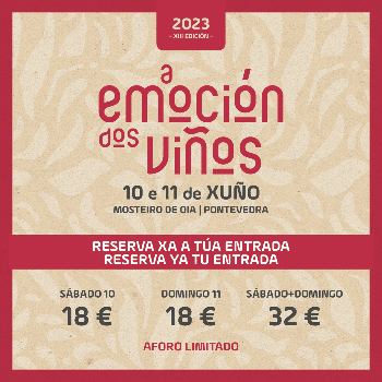 A Emoción dos Viños XIII