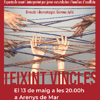 Teixint vincles