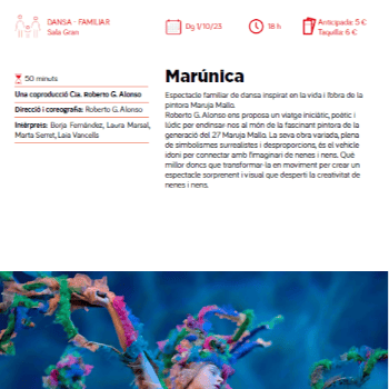 MARÚNICA