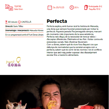 PERFECTA