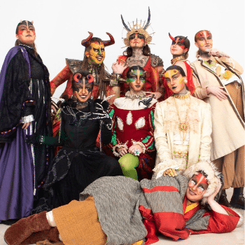 ELS PASTORETS