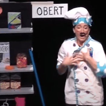 Teatre familiar: La botigueta