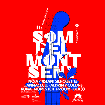 11é Festival Som del Montseny