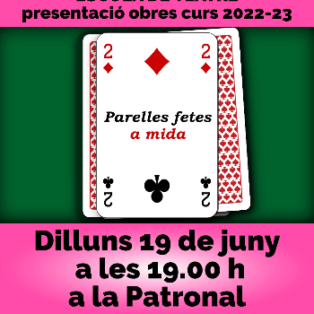 Parelles fetes a mida
