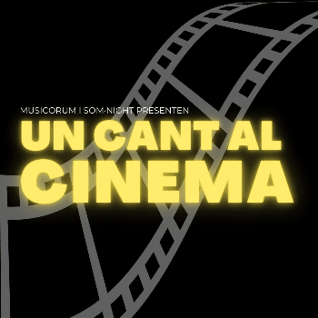 Un cant al cinema