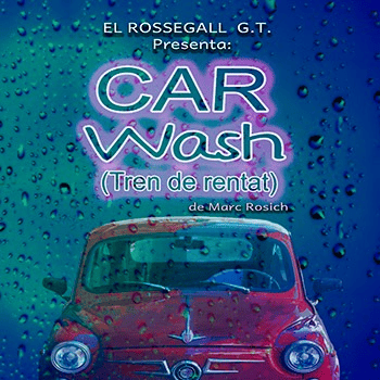 Car Wash (Tren de Rentat)