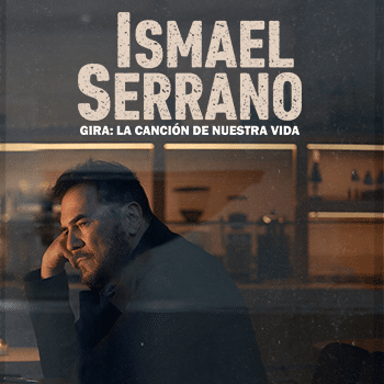 Ismael Serrano