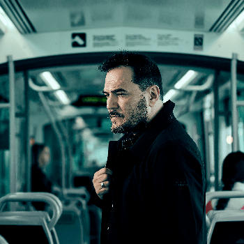 Ismael Serrano
