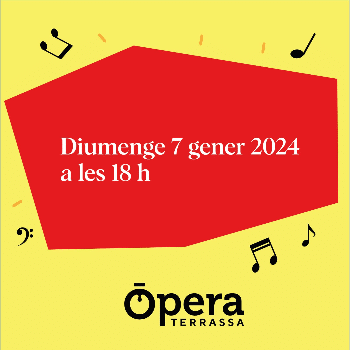 Concert de Reis "El regal de Mozart"