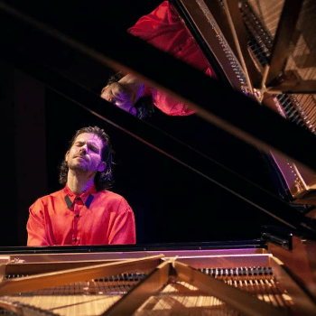 MARCO MEZQUIDA TRIO - "Letter to Milos"
