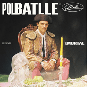 POL BATLLE AMB RITA PAYÉS  "Salt mortal"