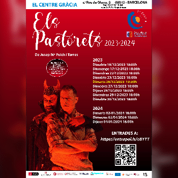 Els Pastorets 2023-2024