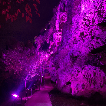 ANUL·LADA - PASSEJADA NOCTURNA PER LA CINGLERA DEL CAPELLÓ