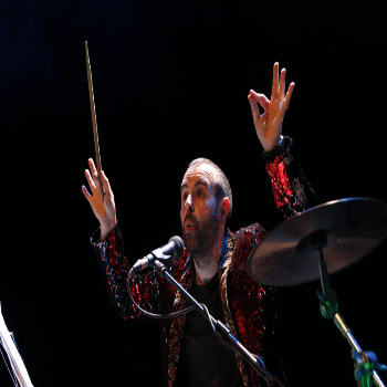 L'Home Orquestra - Peyu