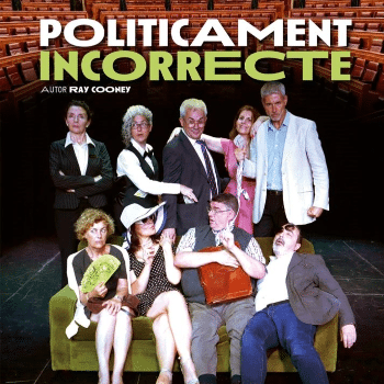 Politicament incorrecte