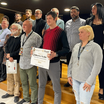 ALTA CONCURSO RELATO BREVE SANT BOI NEGRE