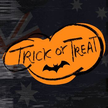 TRICK OR TREAT (Espectacle infantil - activitat infantil) 10:00H i 11:00H