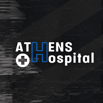 ATHENS HOSPITAL (Passatge del terror - recomanat +16 anys) 23:00H a 02:00H