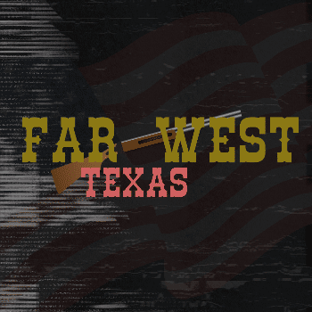 FAR WEST TEXAS (Passatge del terror - recomanat +16 anys) 22:00H a 02:00H