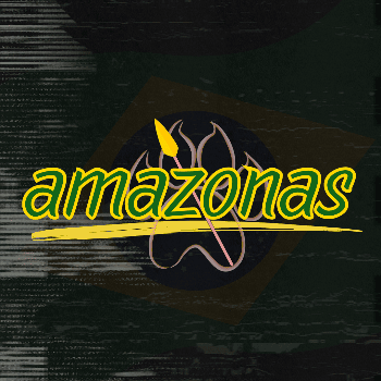 AMAZONAS (Passatge del terror - recomanat +12 anys) 22:00H a 01:00H