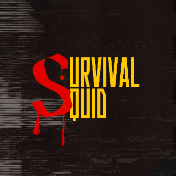 SURVIVAL SQUID (Joc de terror - recomanat +12 anys) 19:00H a 21:00H