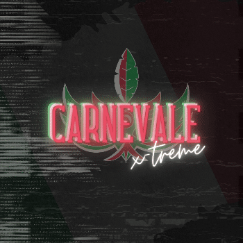 CARNAVALE (Passatge de terror - per majors +18 anys) 23:00H a 02:00H