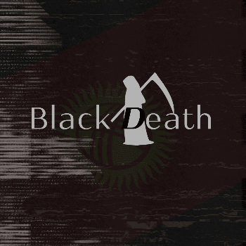 BLACK DEATH (Scape room de terror - recomanat +12 anys) 22:00H a 01:00H