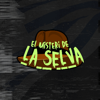 EL MISTERI DE LA SELVA (Passatge infantil - activitat infantil) 18:00H a 19:00H
