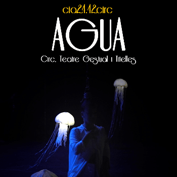 AGUA - espectacle