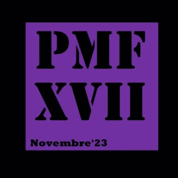 PUIG METAL FESTIVAL 17na