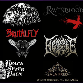 PUIG METAL FESTIVAL 17na