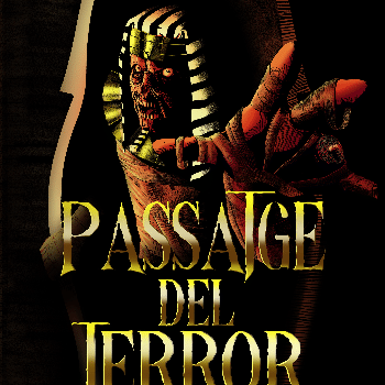PASSATGE DEL TERROR 2023